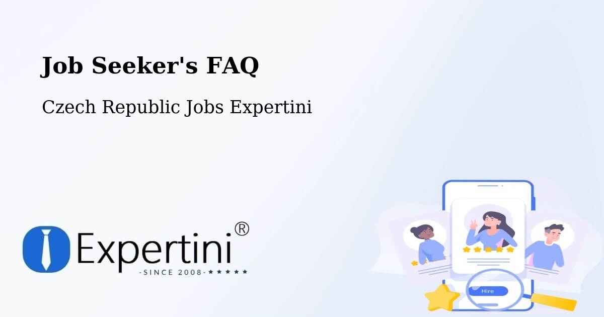 Job Seeker FAQ – Křemže - Czech Republic Jobs Expertini