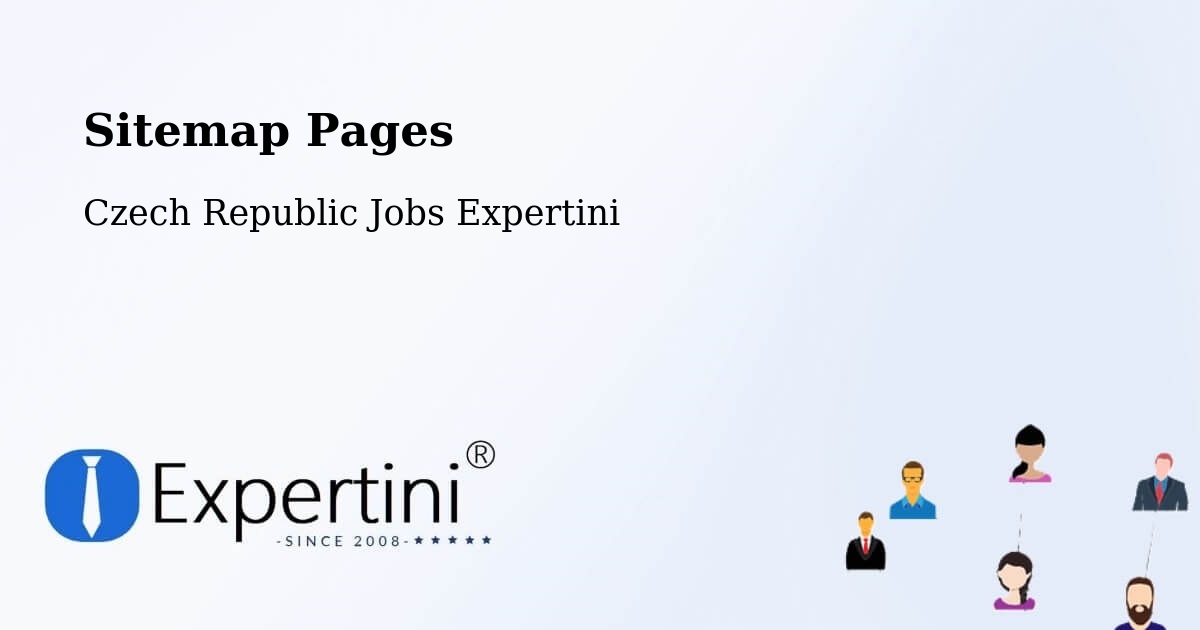 Sitemap Pages - Křemže - Czech Republic Jobs Expertini