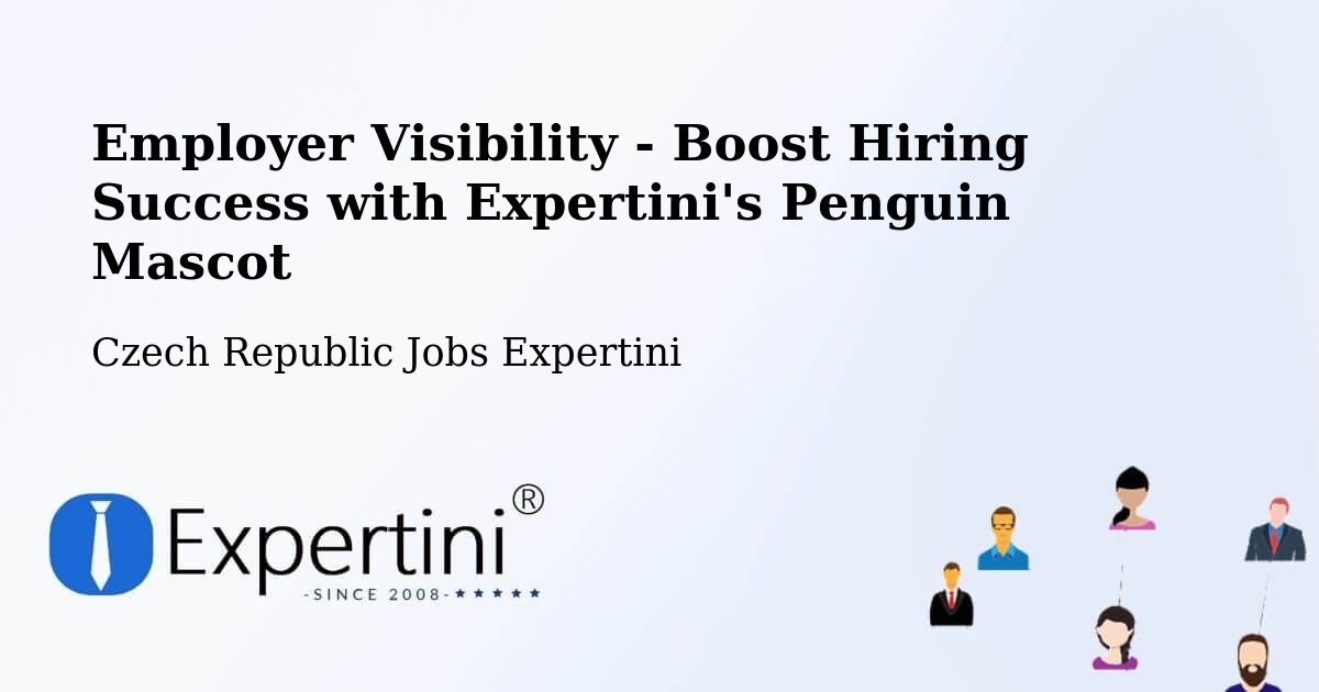 CV and Resume Visibility Optimization – Křemže - Czech Republic Jobs Expertini